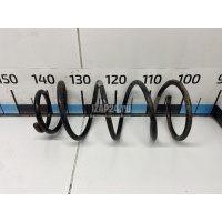 Пружина передняя Nissan Almera Classic (B10) (2006 - 2013) 5401095F0A