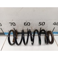 Пружина передняя Nissan Almera Classic (B10) (2006 - 2013) 5401095F0B