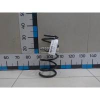Пружина передняя CS Almera Classic (B10) (2006 - 2013) 14636026