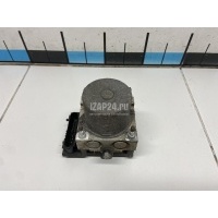 Блок ABS (насос) Nissan Almera Classic (B10) (2006 - 2013) 4760095F0A