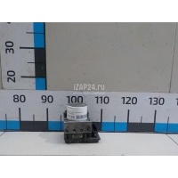 Блок ABS (насос) Nissan Almera Classic (B10) (2006 - 2013) 4760095F0A