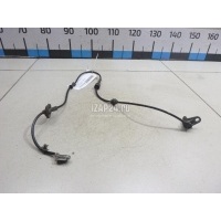 Датчик ABS передний правый Samsung Almera Classic (B10) (2006 - 2013) 3917231700