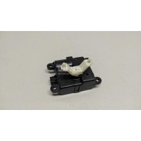 Моторчик заслонки отопителя Nissan Almera Classic (B10) (2006 - 2013) 2773195F0A