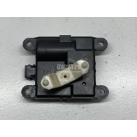 Моторчик заслонки отопителя Nissan Almera Classic (B10) (2006 - 2013) 2773195F0A