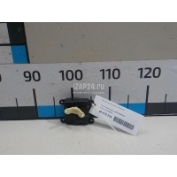 Моторчик заслонки отопителя Nissan Almera Classic (B10) (2006 - 2013) 2773195F0A