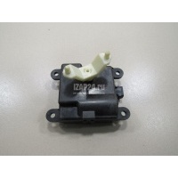 Моторчик заслонки отопителя Nissan Almera Classic (B10) (2006 - 2013) 2773195F0A