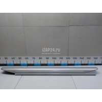 Накладка на порог (наружная) Suzuki Jimny (FJ) (1998 - 2019) 7764081A00Z2S