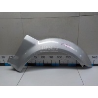 Накладка переднего крыла правого Suzuki Jimny (FJ) (1998 - 2019) 7753081A00Z2S