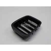 Решетка радиатора Suzuki Jimny (FJ) (1998 - 2019) 7211281A005PK