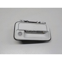 Ручка двери багажника наружная Suzuki Jimny (FJ) (1998 - 2019) 8285081A0026U