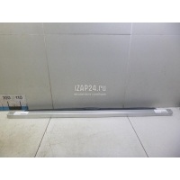 Шторка багажника Subaru Legacy (B13) (2003 - 2009) 65550AG010JC
