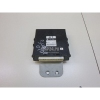 Блок электронный Subaru Legacy (B13) (2003 - 2009) 31711AH721