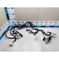 Проводка (коса) Hyundai-Kia Spectra (2001 - 2011) 4K2RC67030