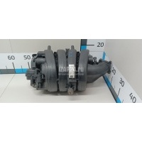 Коллектор впускной GM Signum (2003 - 2008) 850270