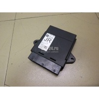 Блок управления центральным замком GM Signum (2003 - 2008) 13193369