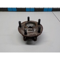 Ступица передняя Nissan FX (S50) (2003 - 2007) 40202EJ70B