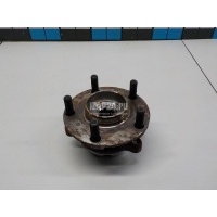 Ступица передняя Nissan FX (S50) (2003 - 2007) 40202EJ70B