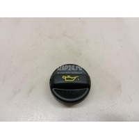 Крышка маслозаливной горловины Citroen-Peugeot 1007 (2005 - 2009) 025869