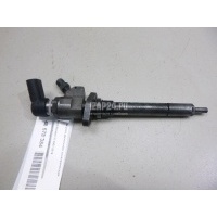 Форсунка дизельная электрическая Citroen-Peugeot 407 (2004 - 2010) 9657144580