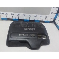 Накладка декоративная Citroen-Peugeot 407 (2004 - 2010) 013769
