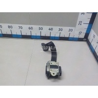 Ремень безопасности с пиропатроном Citroen-Peugeot 407 (2004 - 2010) 8974HJ
