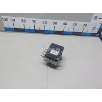 Блок ABS (насос) Citroen-Peugeot 407 (2004 - 2010) 4541FA