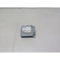 Блок управления AIR BAG Citroen-Peugeot 407 (2004 - 2010) 6545HY