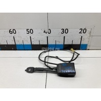 Ответная часть ремня безопасности Mercedes Benz W219 CLS (2004 - 2010) 2118602469