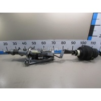 Колонка рулевая Mercedes Benz W219 CLS (2004 - 2010) 2114603116
