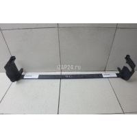 Воздуховод радиатора нижний Mercedes Benz W221 (2005 - 2013) 2215050130