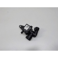 Клапан отопителя Mercedes Benz W221 (2005 - 2013) 2762000931