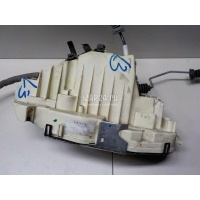 Замок двери задней левой Mercedes Benz W221 (2005 - 2013) 2217305535