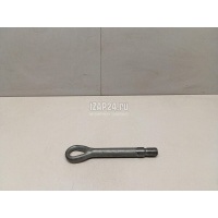 Крюк буксировочный Mercedes Benz W221 (2005 - 2013) 2213150061