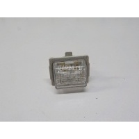 Фонарь подсветки номера Mercedes Benz W221 (2005 - 2013) 2218200856