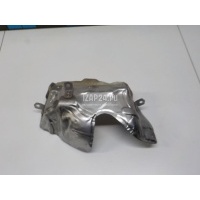 Экран тепловой Mercedes Benz W221 (2005 - 2013) 2761504675