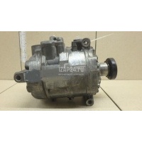 Компрессор кондиционера Mercedes Benz W221 (2005 - 2013) 0022306211