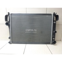 Радиатор основной Mercedes Benz W221 (2005 - 2013) A2215002603