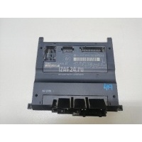 Блок электронный Mercedes Benz W221 (2005 - 2013) 2218705285