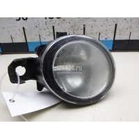 Фара противотуманная левая Nissan Espace IV (2002 - 2014) B6A558990A