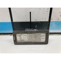 Фонарь подсветки номера Renault Espace IV (2002 - 2014) 8200013577