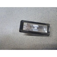 Фонарь подсветки номера Renault Espace IV (2002 - 2014) 8200013577