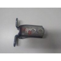 Петля двери передней левой верхняя Toyota Corolla E11 (1997 - 2001) 6872012151