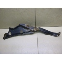 Кронштейн переднего бампера левый Mitsubishi Pajero/Montero Sport (K9) (1997 - 2008) MR478681