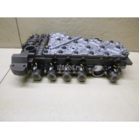 Блок клапанов Mitsubishi Pajero/Montero Sport (K9) (1997 - 2008) MR483989