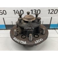 Ступица передняя Mitsubishi Pajero/Montero Sport (K9) (1997 - 2008) MB891088
