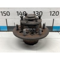 Ступица передняя Mitsubishi Pajero/Montero Sport (K9) (1997 - 2008) MB891088