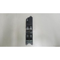 Блок управления стеклоподъемниками Mitsubishi Pajero/Montero Sport (K9) (1997 - 2008) MN166482