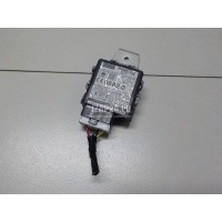 Блок электронный Mitsubishi Pajero/Montero Sport (K9) (1997 - 2008) MR587327