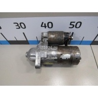 Стартер Mitsubishi Pajero/Montero Sport (K9) (1997 - 2008) MD362207
