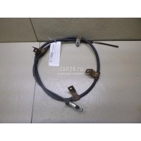 Трос стояночного тормоза левый Hyundai-Kia Santa Fe (SM)/ Santa Fe Classic (2000 - 2012) 5991226150